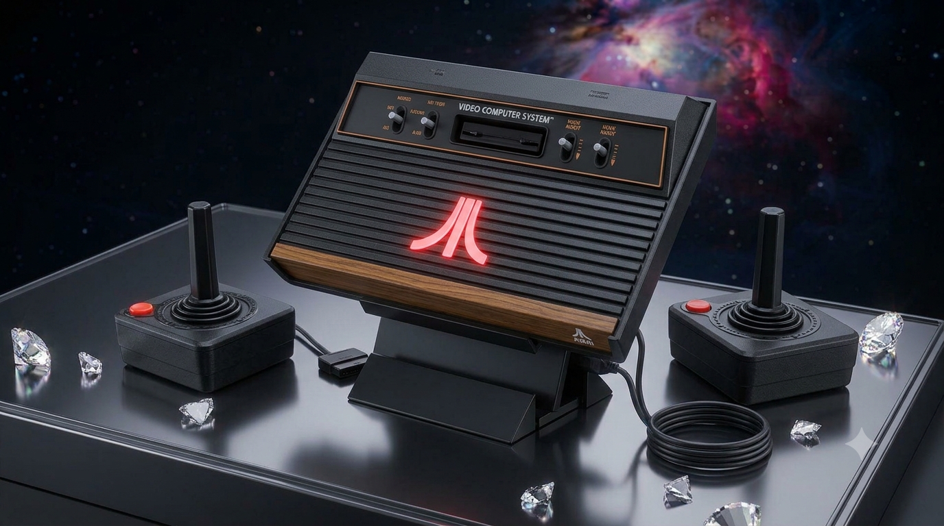 Atari