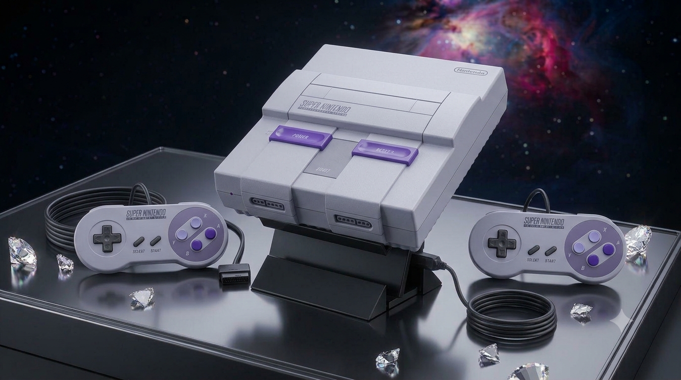 Nintendo