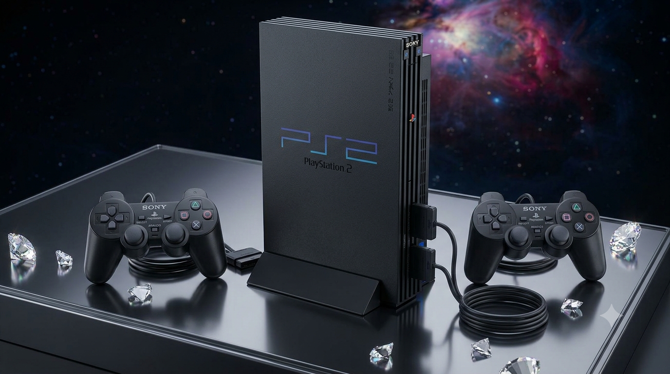 PlayStation