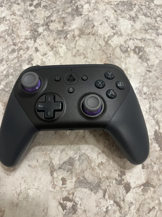 Imagem de Amazon Luna — Amazon Luna Controller