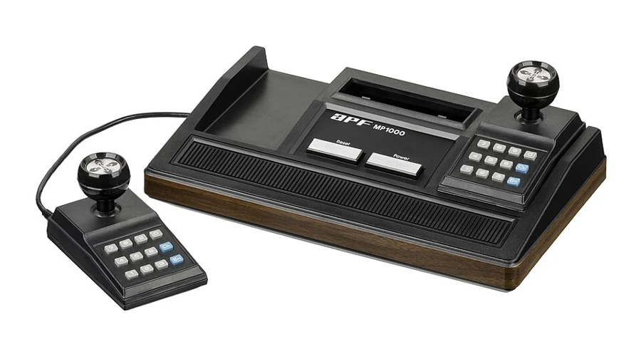 Imagem de APF-MP1000 — APF-MP1000-FL