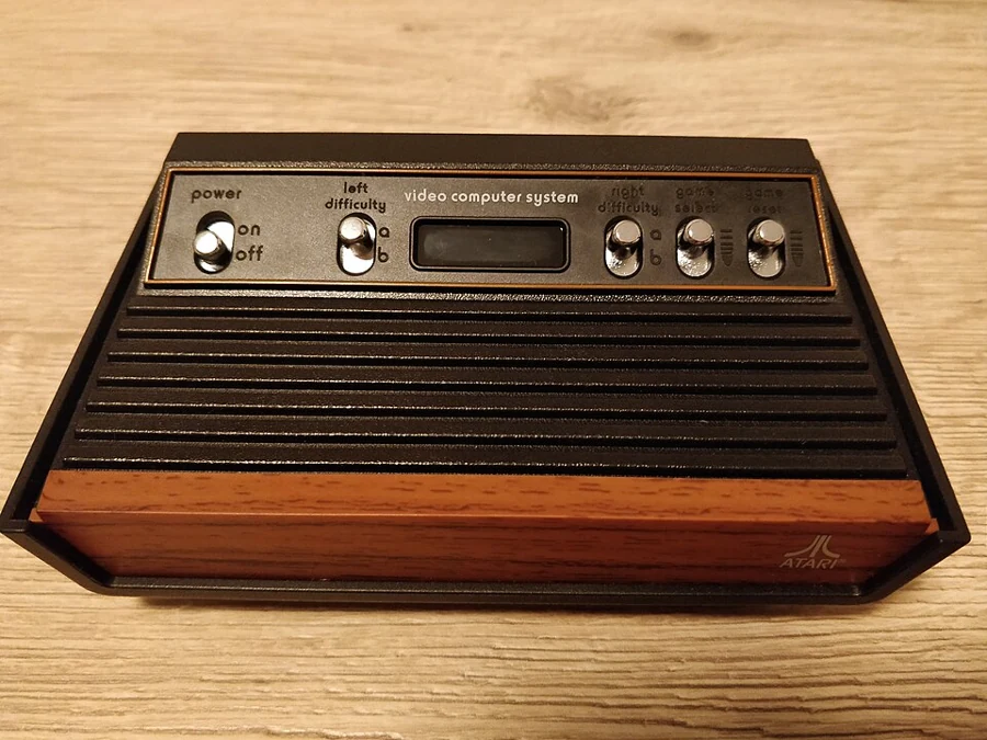 Imagem de Atari Flashback — Atari Flashback X 07
