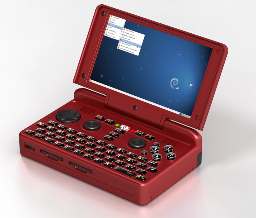 Imagem de DragonBox Pyra — Pyra-Render-frontside-new