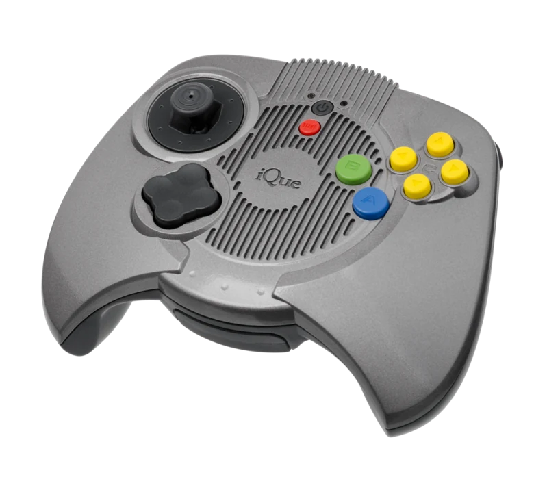 Imagem de iQue Player — Nintendo-N64-iQue-Player-FL