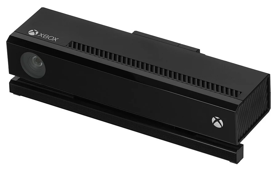 Imagem de Kinect for Xbox One — Xbox-One-Kinect