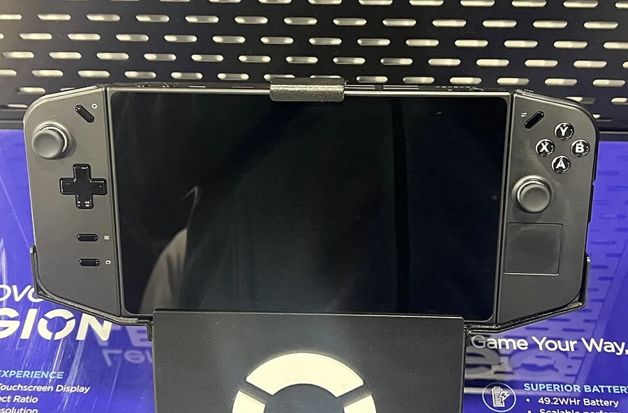 Imagem de Lenovo Legion Go — Lenovo Legion Go