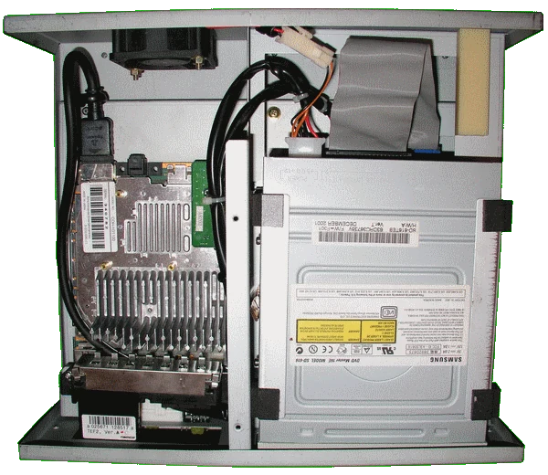 Imagem de Namco System 246 — System 246 PCB
