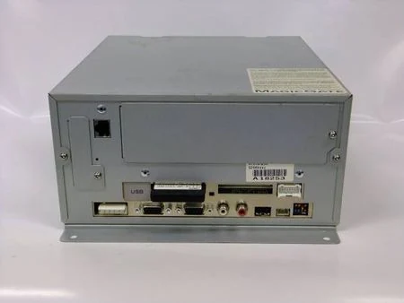 Imagem de Namco System 256 — System 256