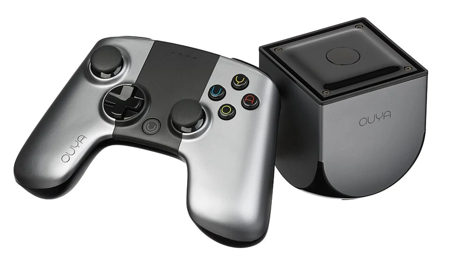 Imagem de OUYA — OUYA-Console-set-h