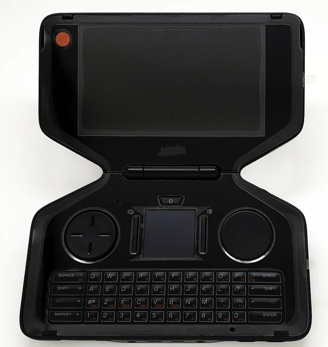 Imagem de Panasonic Jungle — Panasonic Jungle Opened Developer Jeff