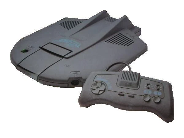 Imagem de PC Engine Shuttle — PC Engine Shuttle