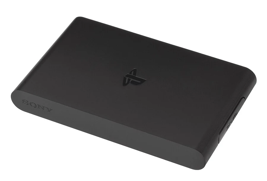 Imagem de PlayStation TV — PlayStation-TV-FL