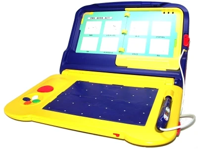 Imagem de Sega Pico — Kids Computer Pico-01