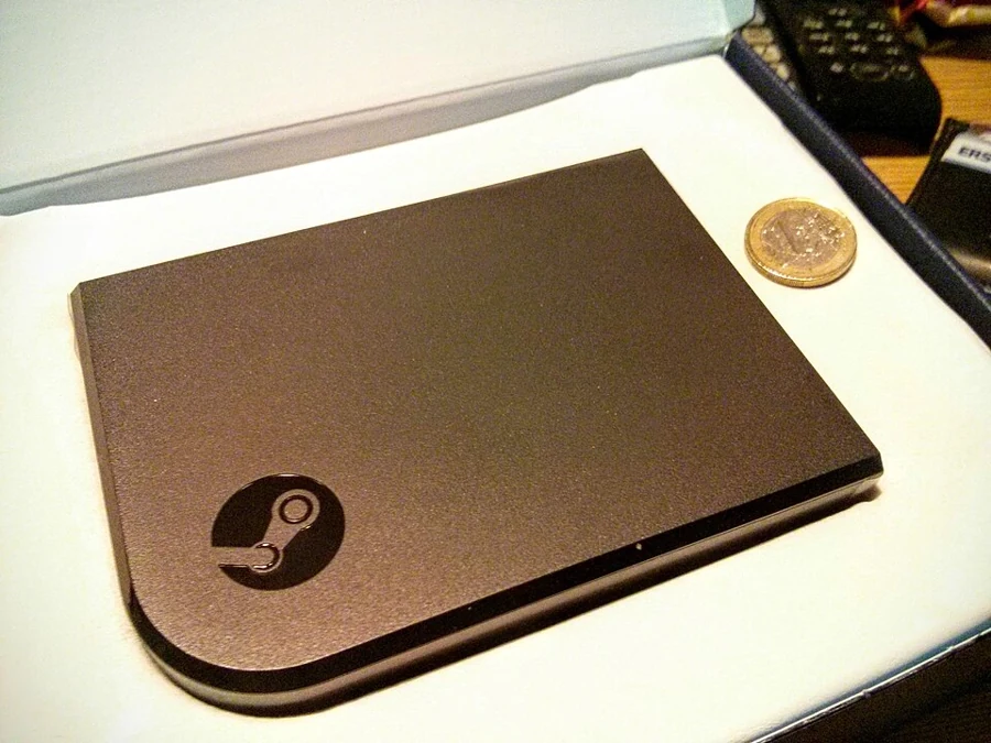 Imagem de Steam Link — Steam Link