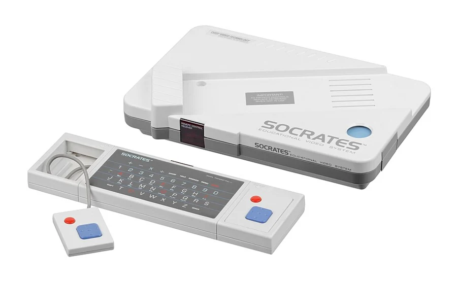 Imagem de VTech Socrates — VTech-Socrates-Set-FL