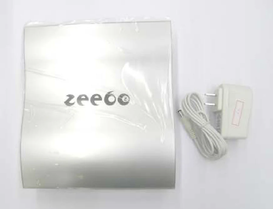 Imagem de Zeebo — Zeebo-Real Console