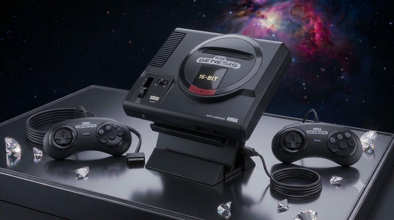 Sega