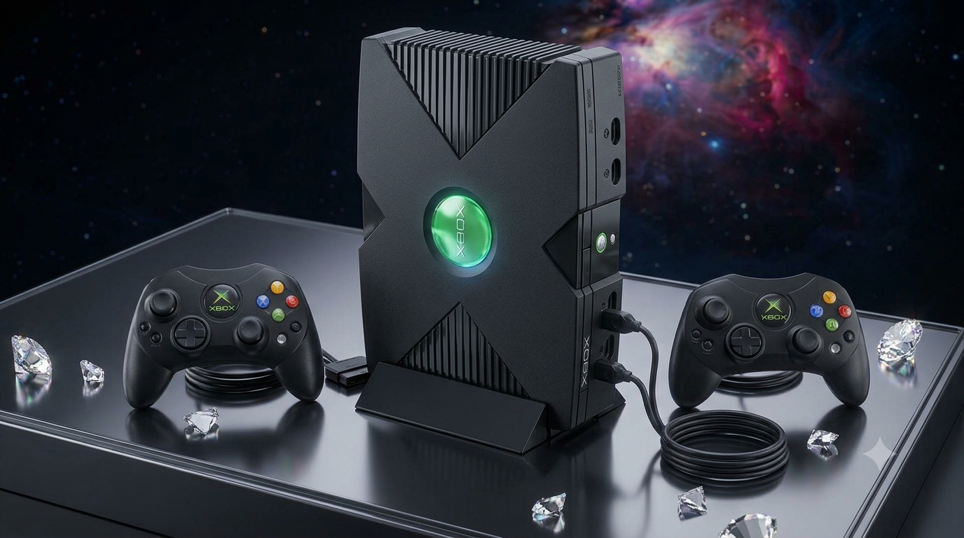Xbox